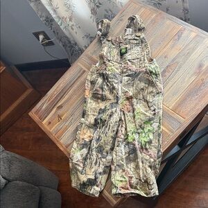 John Deere Camouflage Kids One Piece